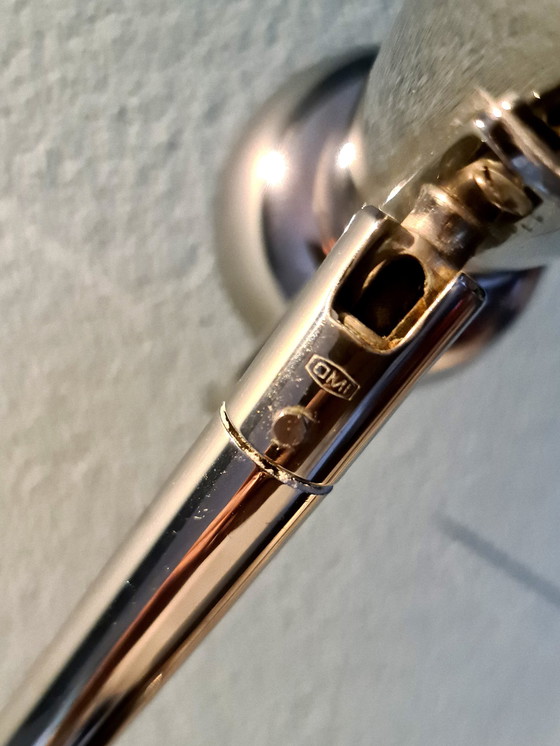 Image 1 of Loeisl Leuchte - Tipo 029162 - Lampada da tavolo - Anni '60 - Germania