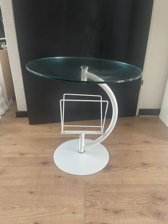 Image 1 of Kokoon side table