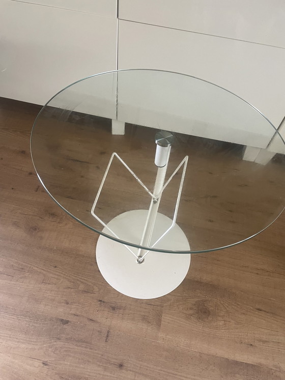 Image 1 of Kokoon side table