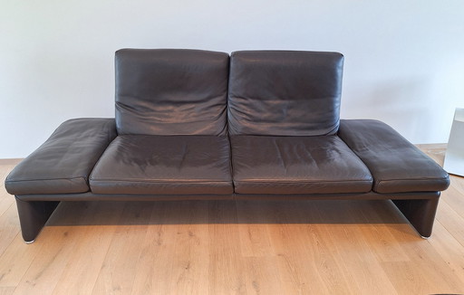 2x Koinor Raoul bench