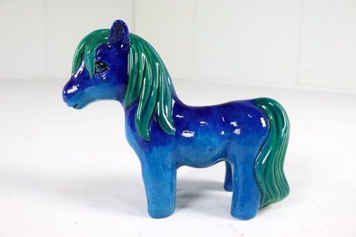 Bellini Pony Vintage