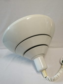 Lampe suspendue vintage