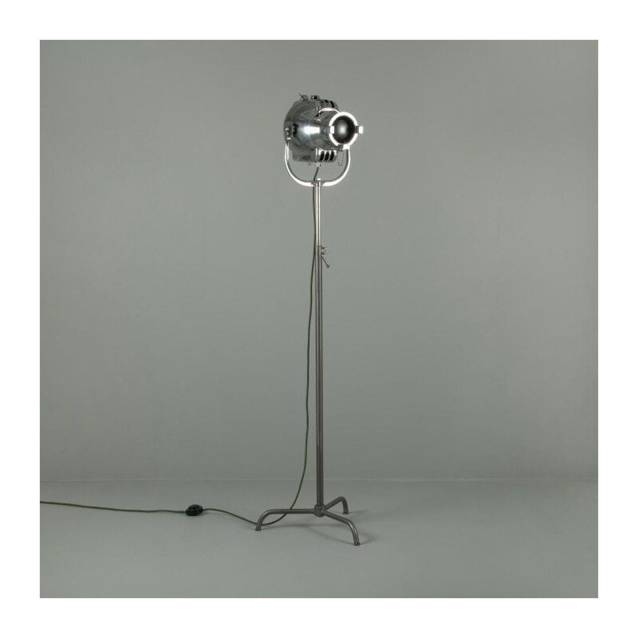 Glass spotlight floor lamp 2025
