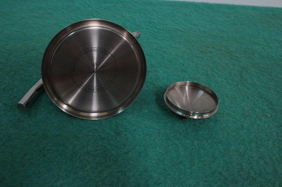 Image 1 of Bollitore modernista inglese d'epoca