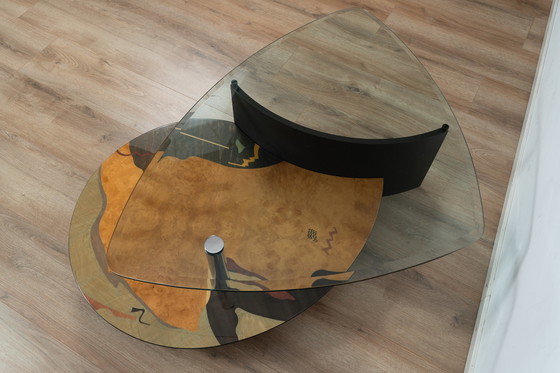 Image 1 of Coffee Table By Carlo Malnati