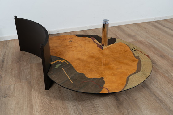 Image 1 of Coffee Table By Carlo Malnati