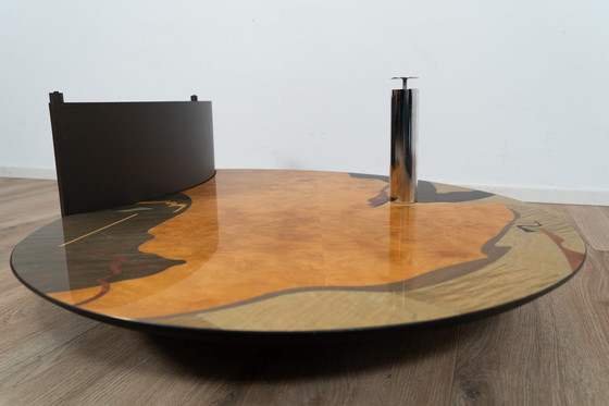 Image 1 of Coffee Table By Carlo Malnati