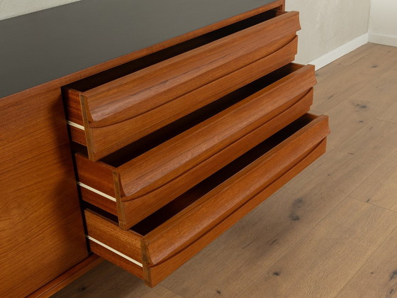 Image 1 of  1960S Sideboard, Lothar Wegner 