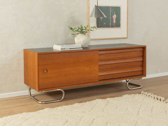 Image 1 of  1960S Sideboard, Lothar Wegner 