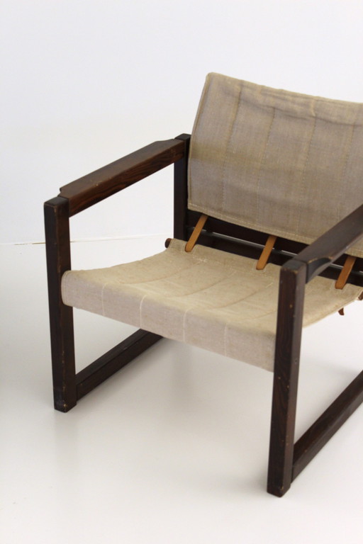 Kreafort chair