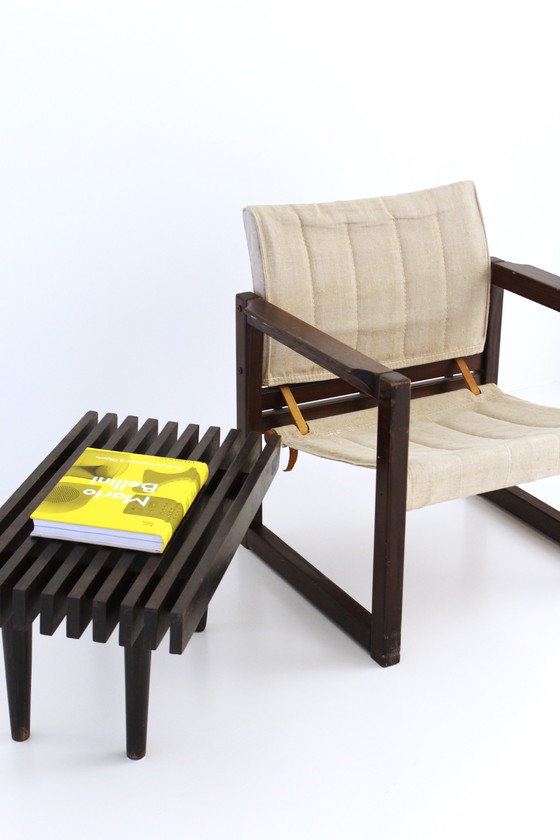 Image 1 of Kreafort chair