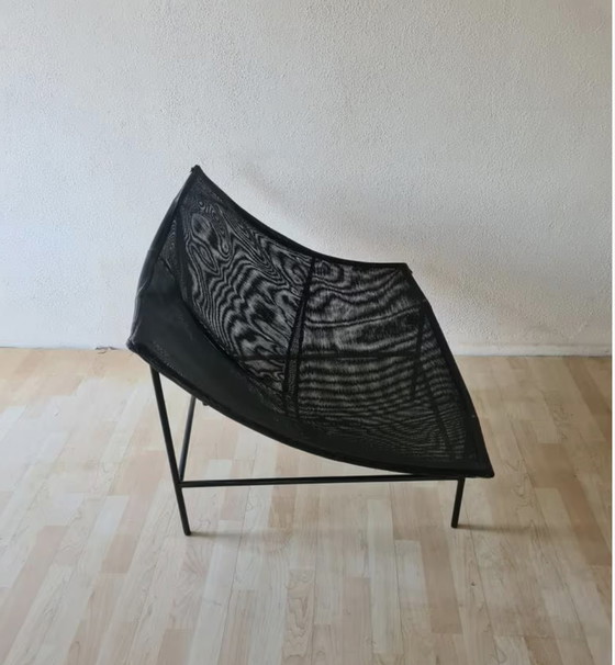 Image 1 of Montis Butterfly Chair by Gerard van den Berg