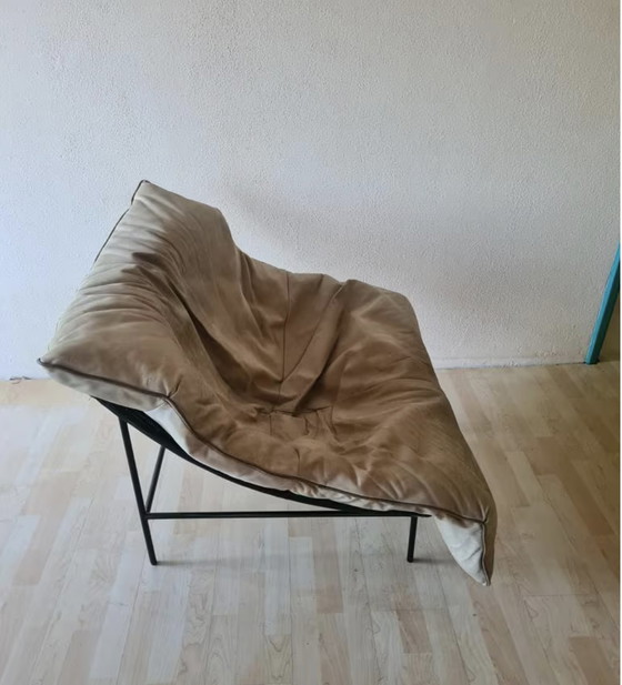 Image 1 of Montis Butterfly Chair by Gerard van den Berg