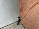 Vitra Softshell Side Chair