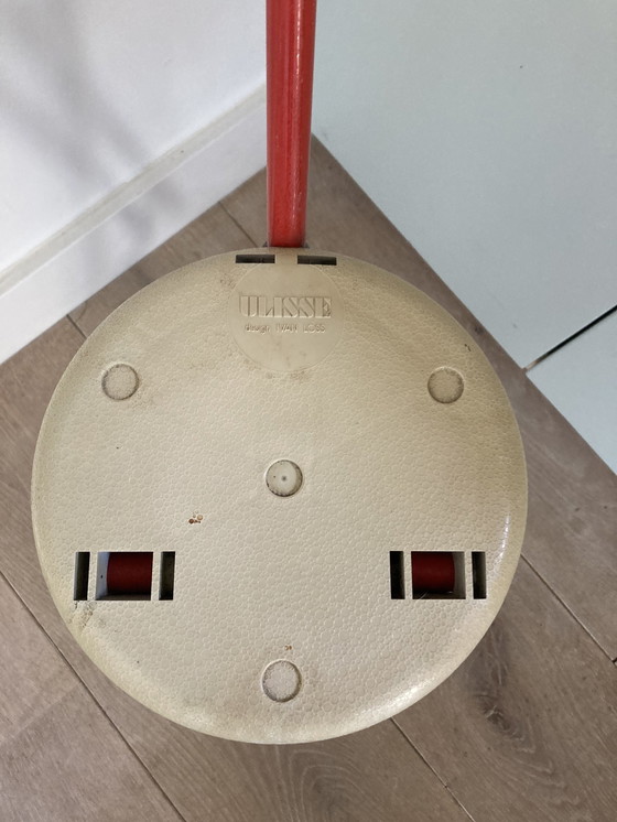 Image 1 of Ulisse Stool Ivan Loss Sandrigarden