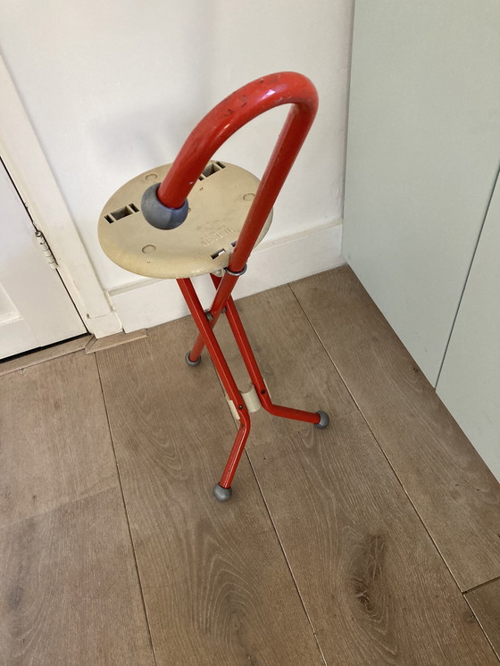 Image 1 of Ulisse Stool Ivan Loss Sandrigarden