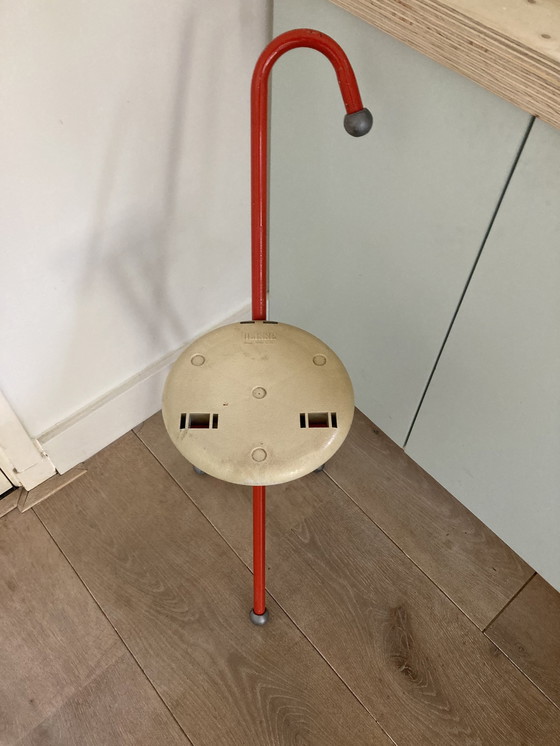 Image 1 of Ulisse Stool Ivan Loss Sandrigarden