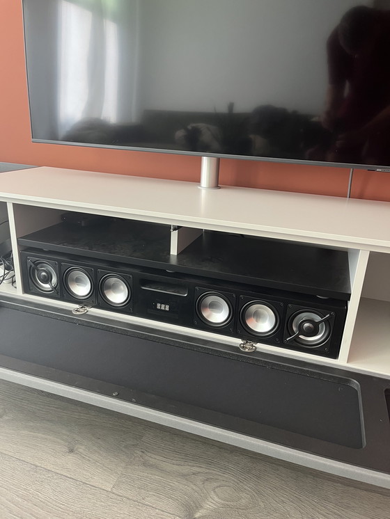 Image 1 of Spectral TV cabinet