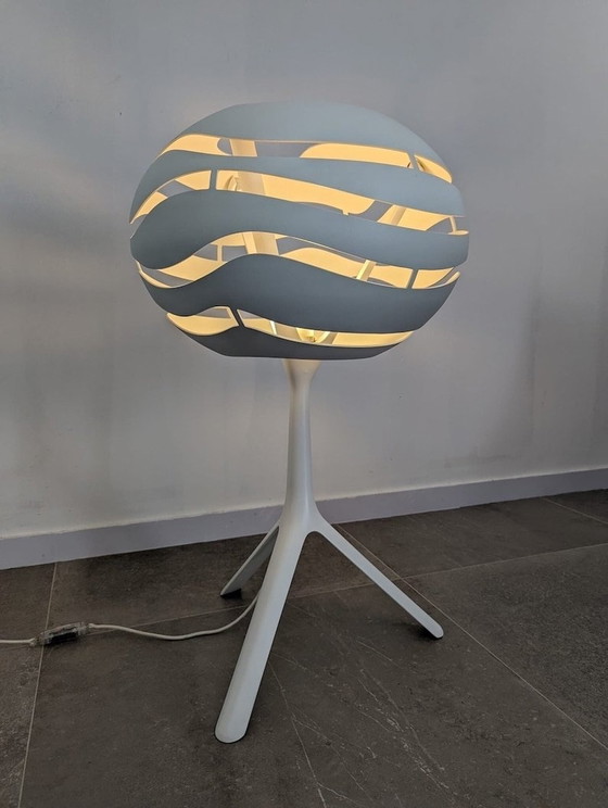 Image 1 of Tree Lamp By Werner Aisslinger For B.Lux