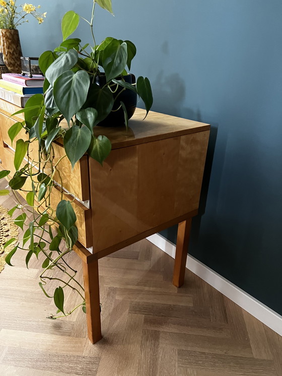 Image 1 of Buffet bas vintage