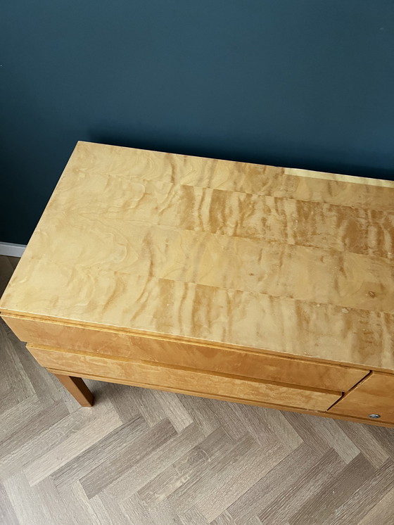 Image 1 of Buffet bas vintage