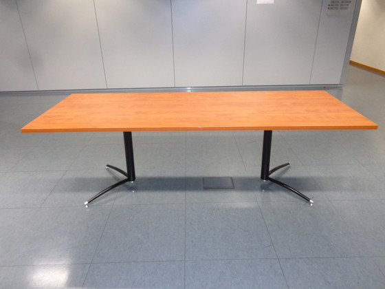 Image 1 of Artifort conference table