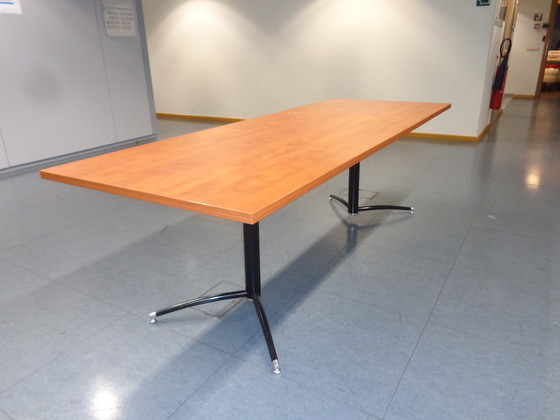 Image 1 of Artifort conference table