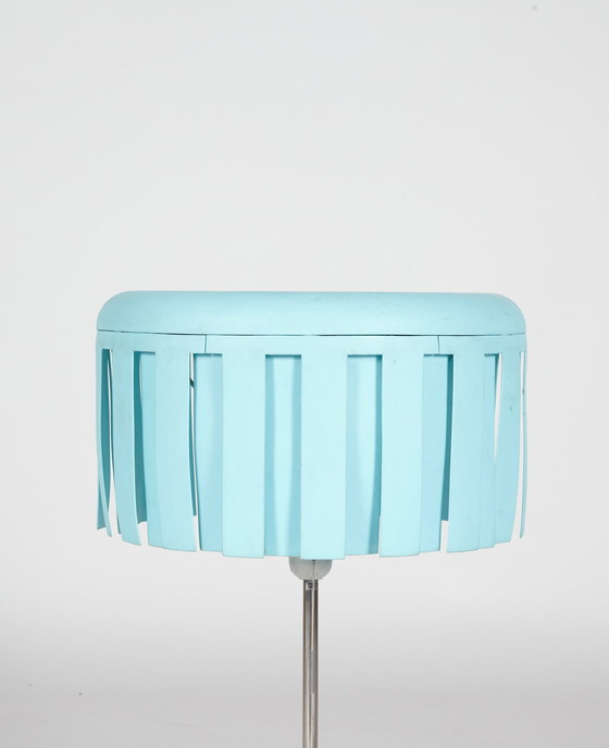 Image 1 of Ikea Carl Ojerstam 'Energi' Lamellae Table Lamp