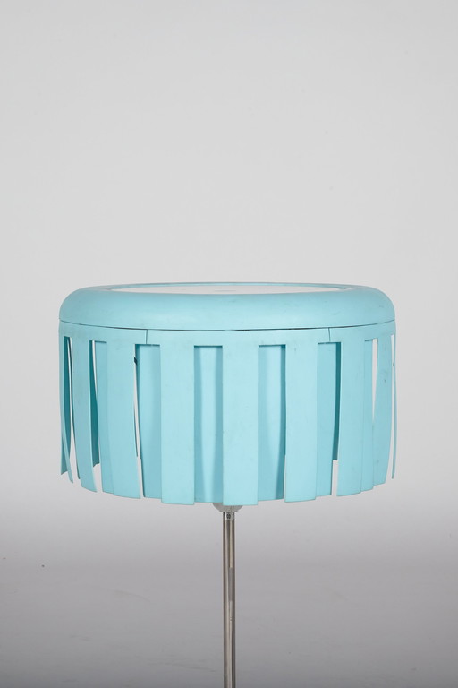 Ikea Carl Ojerstam 'Energi' Lamellae Table Lamp