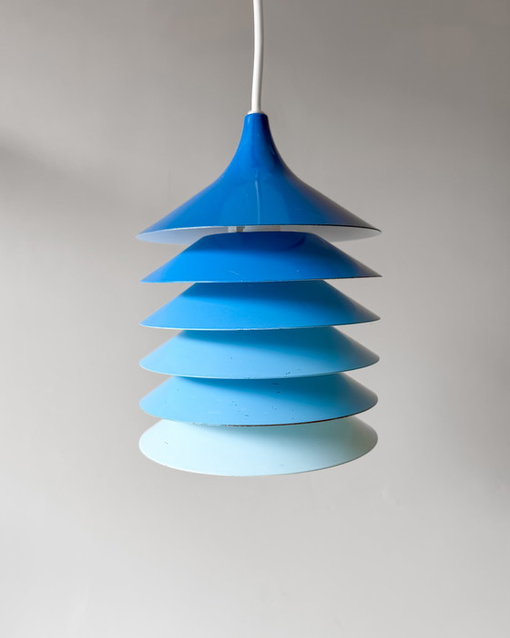 Image 1 of 3 X Ikea Duett Pendant Lamp