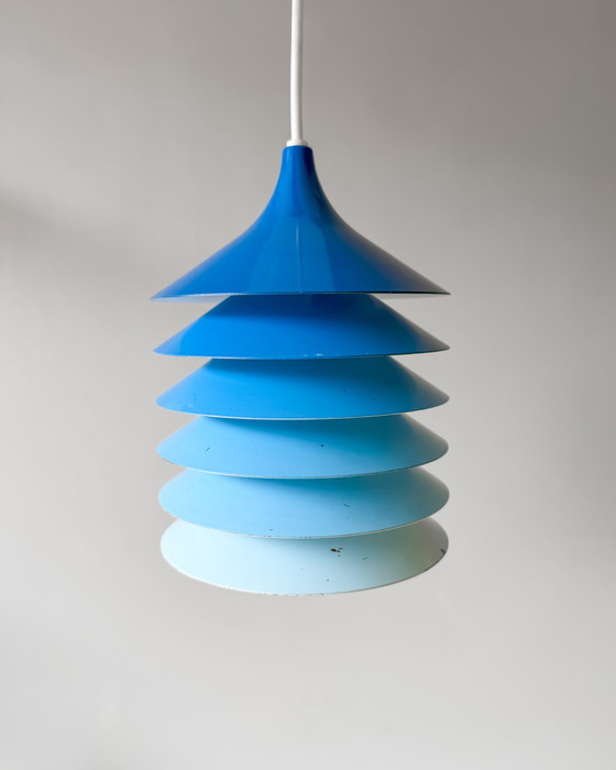 Image 1 of 3 X Ikea Duett Pendant Lamp