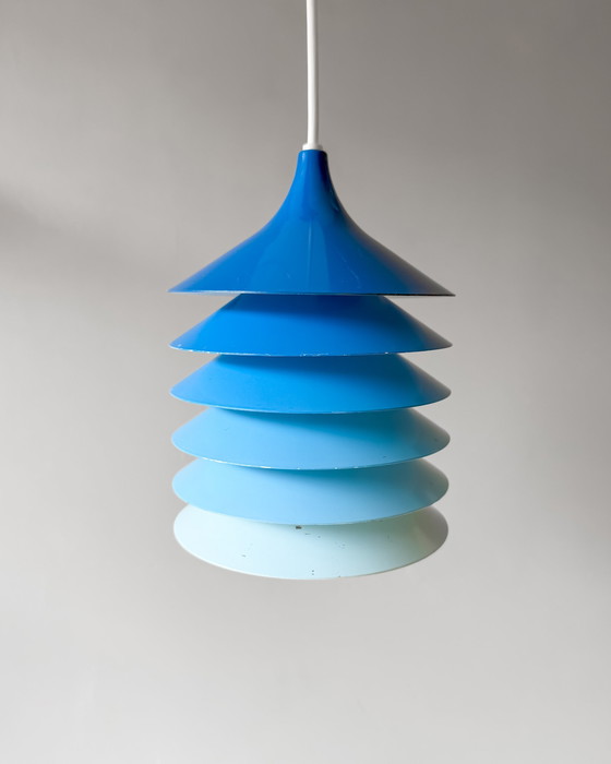 Image 1 of 3 X Ikea Duett Pendant Lamp