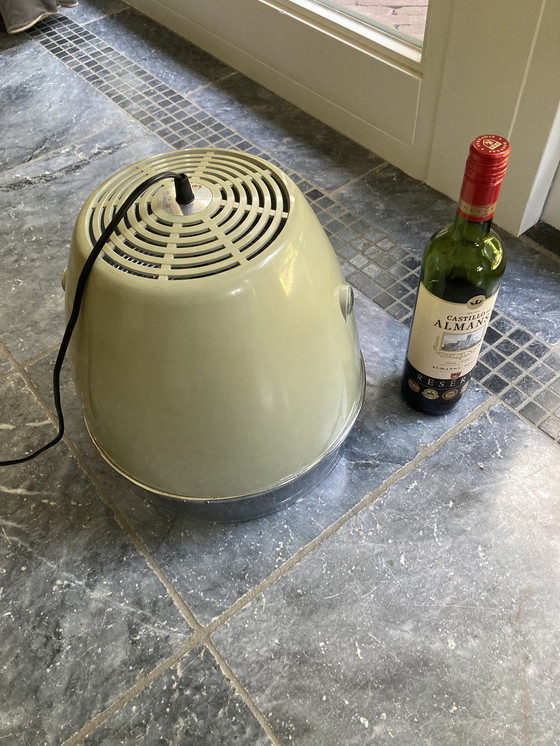 Image 1 of Philips vintage pendant lamp 1970s