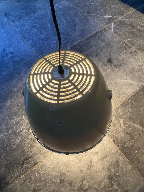 Image 1 of Philips vintage pendant lamp 1970s