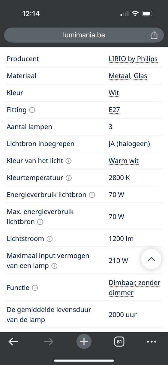 Image 1 of Philip Lirio