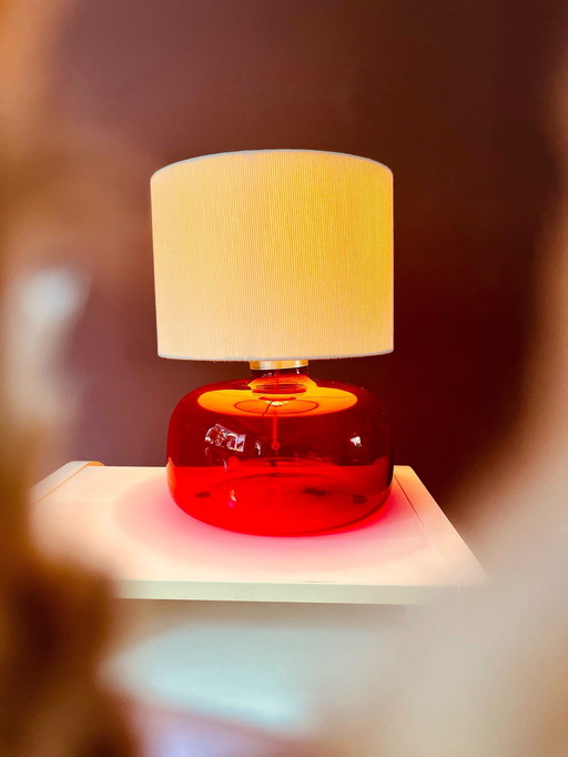 Ikea B2001 table lamp