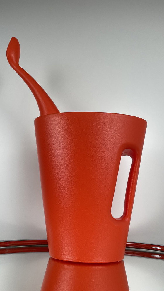 Image 1 of Design watering can Bo-Tanica, Serralunga, Denis Santachiar 2001