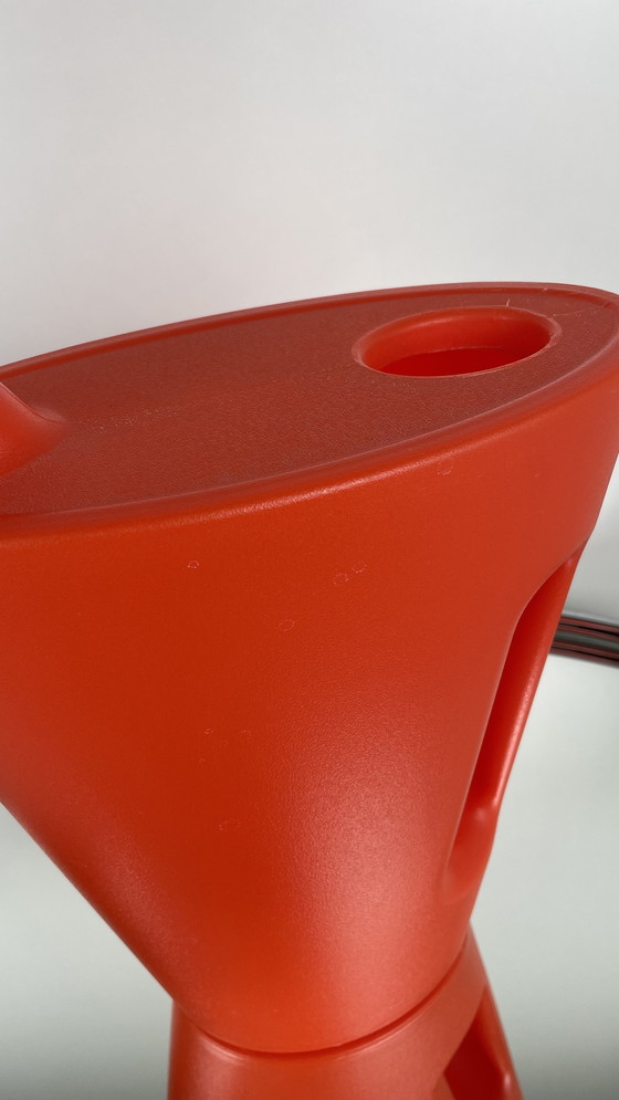 Image 1 of Design watering can Bo-Tanica, Serralunga, Denis Santachiar 2001