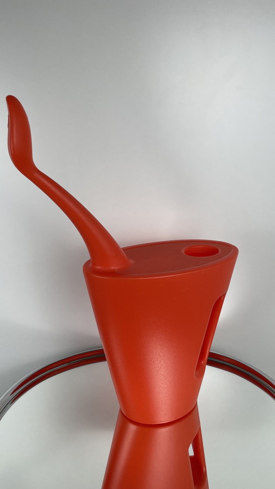 Image 1 of Design watering can Bo-Tanica, Serralunga, Denis Santachiar 2001