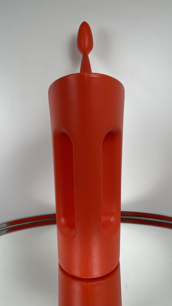 Image 1 of Design watering can Bo-Tanica, Serralunga, Denis Santachiar 2001