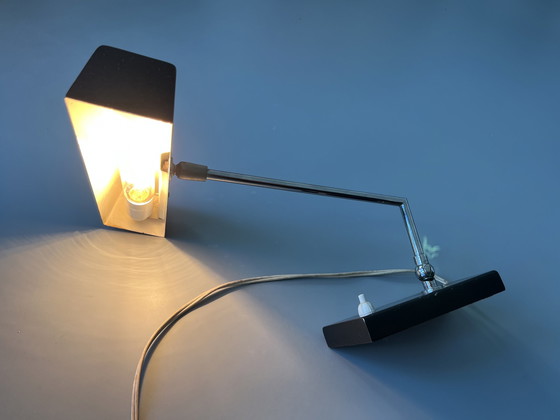 Image 1 of Lampada Heca Edam Piano di H.Th.JA Busquet