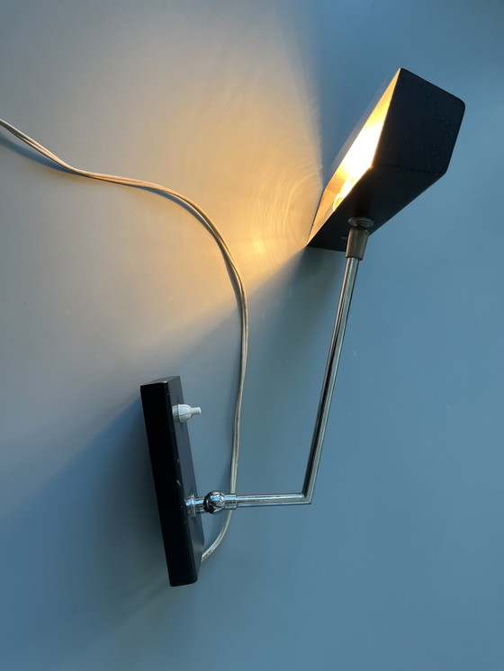 Image 1 of Lampada Heca Edam Piano di H.Th.JA Busquet