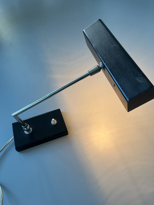 Heca Edam Piano Lamp by H.Th.J.A. Busquet