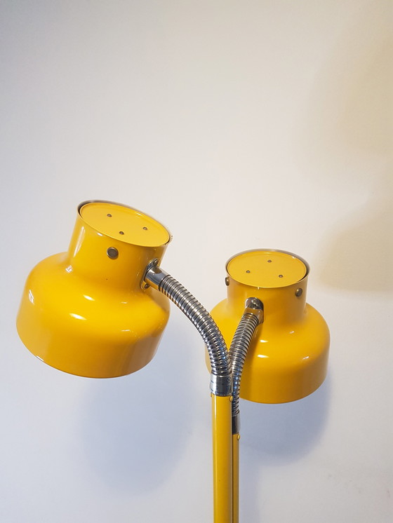 Image 1 of Vintage floor lamp by Anders Pehrson for Ateljé Lyktan