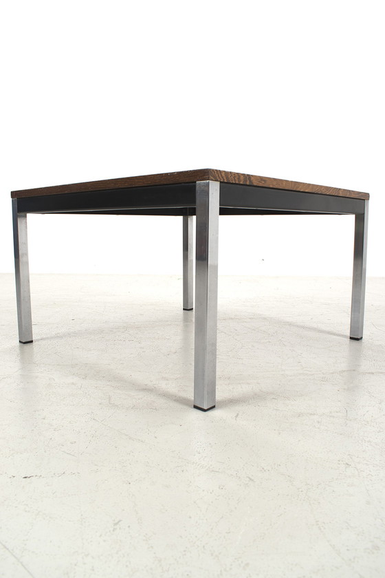 Image 1 of Martin Visser coffee table