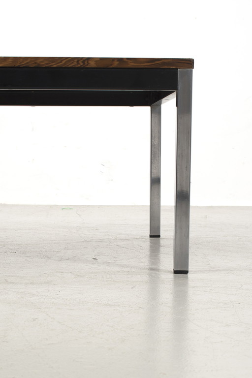 Martin Visser coffee table