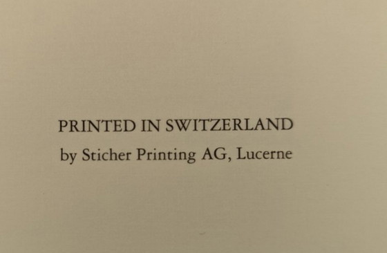 Image 1 of René Magritte: “La Grande Famiglia, 1947”. 