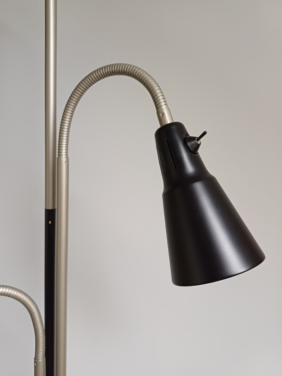 Image 1 of IKEA Kvart Floor Lamp by Marianne and Knut Hagberg