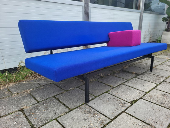 Image 1 of Gijs Van Der Sluis Sleeper Sofa Model 540