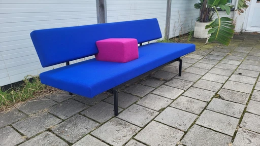 Gijs Van Der Sluis Sleeper Sofa Model 540